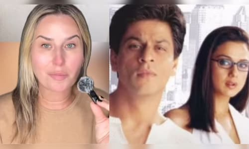 'Severely underpaid': Kal Ho Naa Ho set designer received '$75 a day,' calls it 'worst job of my life'