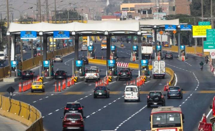 Rutas de Lima: EE. UU. autoriza al Perú a solicitar información financiera de la concesión