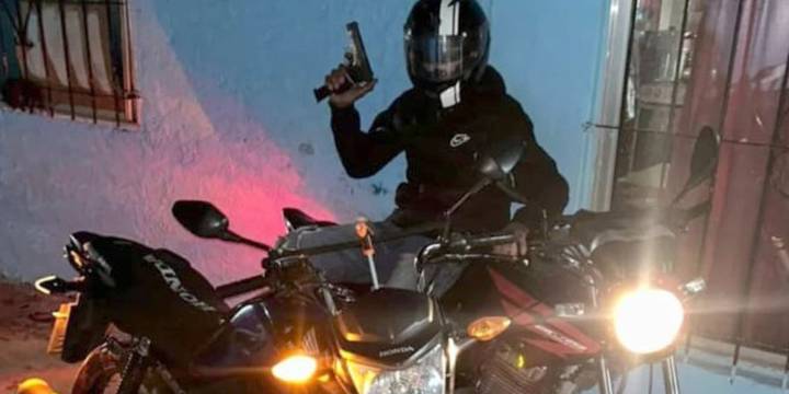 La insólita torpeza de la banda de ladrones de Ciudad Oculta que cayó por una lata de gaseosa