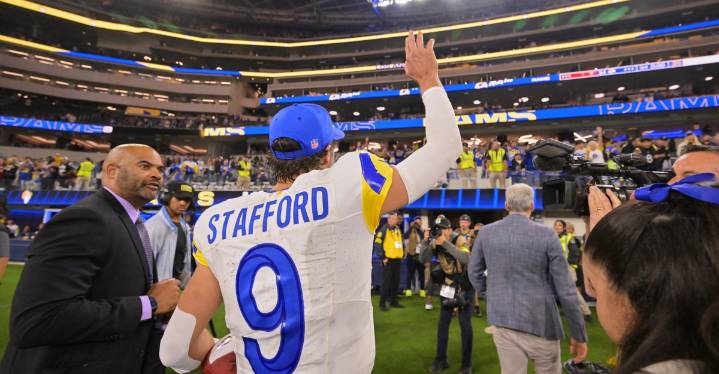 10 takeaways from Rams primetime win against Bucs