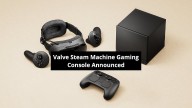 Valve Steam Machine Gaming Console Specs, Features, Performance, Launch Date, Expected Price