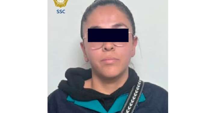 Policía capitalina rescata a menor encerrada en inmueble de Pro Hogar