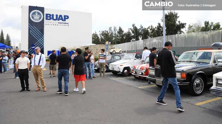 De locura: CCU BUAP trae cine GRATIS con Joker, American Psycho y Toro Salvaje