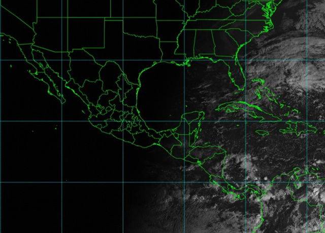 Clima para hoy viernes 7 de noviembre de 2025