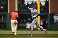 delos Santos: How I filled out my 2025 NL Most Valuable Player ballot