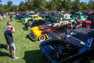 Bay Area events calendar for Nov. 7