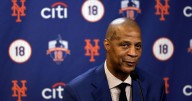 Trump pardons MLB great Darryl Strawberry on 1995 tax evasion charge
