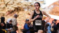 Girls cross-country sectional results, 2025: North Jersey, Section 1, Group 4