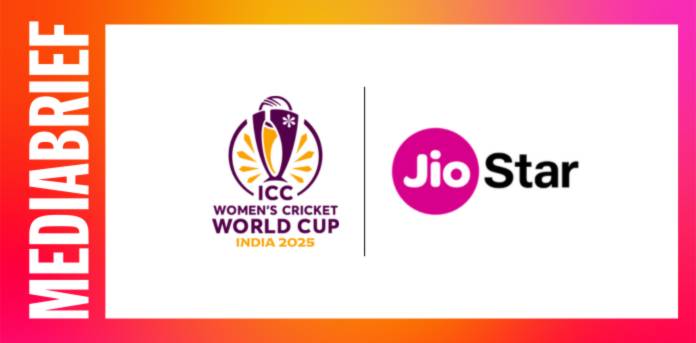 ICC Women’s Cricket World Cup India 2025 final draws 185 million viewers on JioHotstar