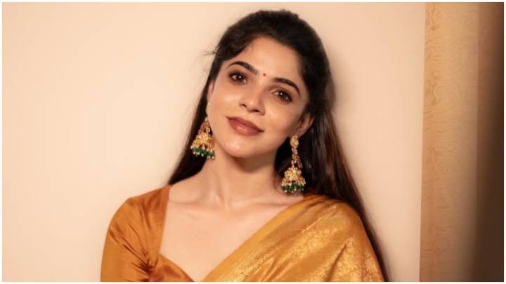 Divyabharathi accuses Telugu director Naresh Kuppili, actor Sudheer of sexism