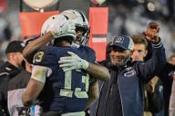 PSU’s Kaytron Allen, Nick Singleton and their unbreakable bond [opinion]