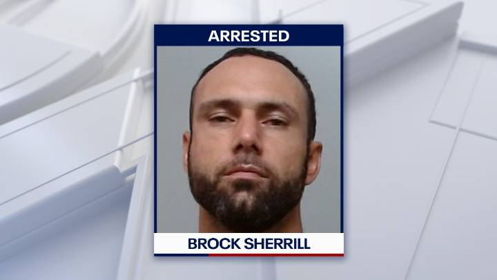 Victim escapes being held captive during armed robbery: Grady Judd