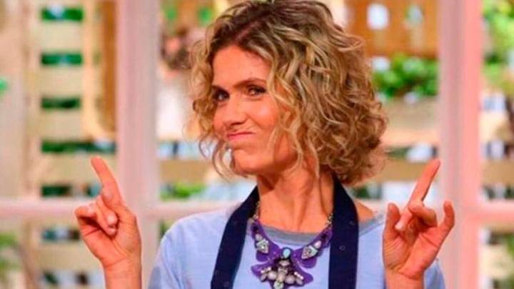 Maru Botana denunció a una constructora por una estafa millonaria