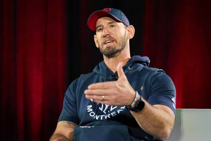 Health of Alexander top storyline out of Alouettes’ camp