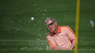 Trump lamentó el fallecimiento del histórico golfista Frank 'Fuzzy' Zoeller