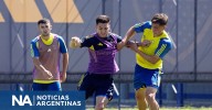 Boca va en busca de la clasificación a la semifinal del Torneo Clausura