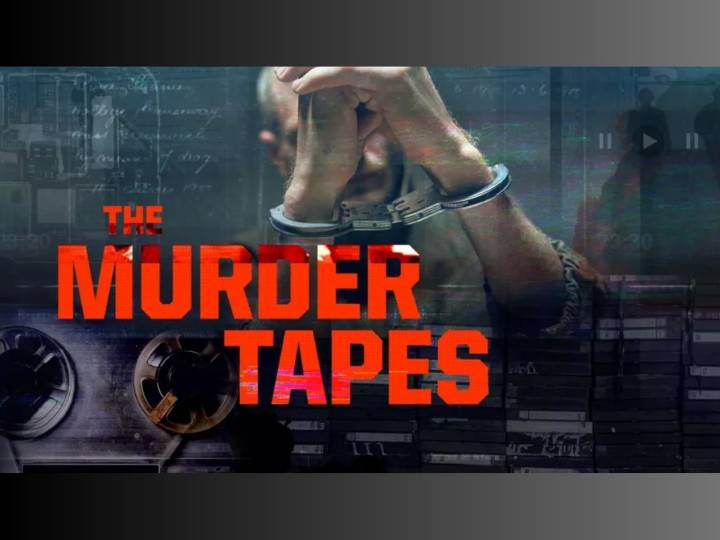 How to watch new "The Murder Tapes" season 10 premiere on ID Channel free