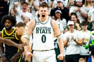 Big Ten champ Michigan State debuts new-look team in opener vs. Colgate