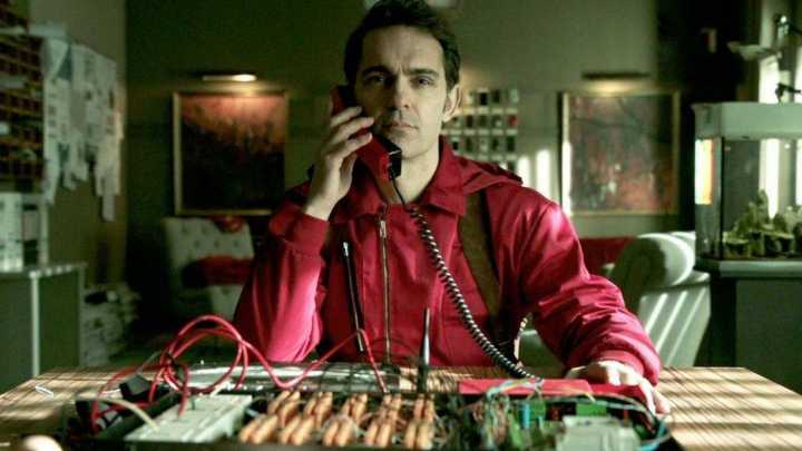 ¡Pedro Alonso, el inolvidable ‘Berlin’ de ‘La Casa de Papel’, deslumbra en Venezuela! Descubre todos los detalles de su emocionante visita (VIDEO)