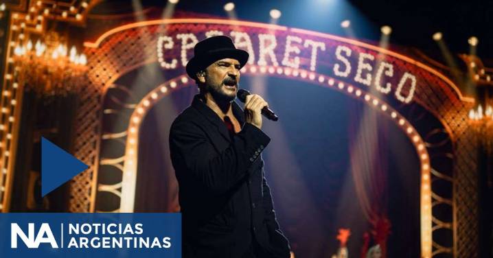 Ricardo Arjona vuelve a casa: inicia gira mundial con 23 conciertos sold out en Gran Sala Efraín Recinos