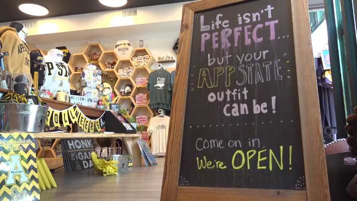 $13.8M in small business Helene recovery grants awarded in western NC