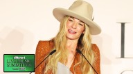 LeAnn Rimes Accepts the Unstoppable Award | Billboard Live Music Summit 2025