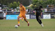 Rhode Island FC beats Charleston Battery to advance in playoffs