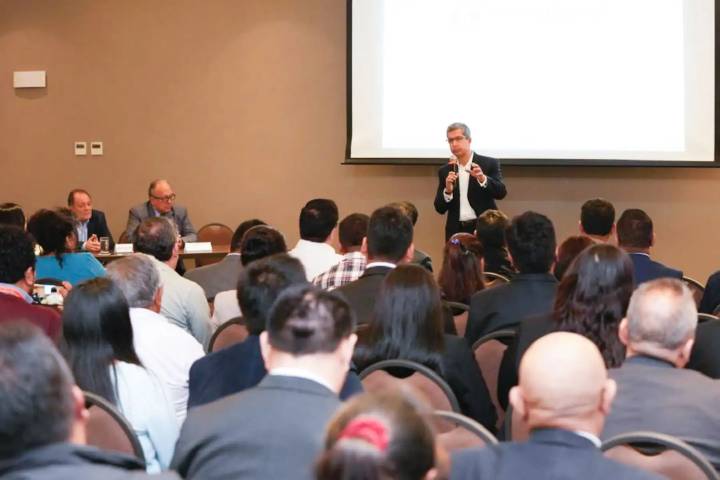 Cooperativas de ahorro y crédito atienden a 2.9 millones de socios en todo el Perú