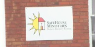 SafeHouse Ministries opens warming stations as temperatures drop to 25 degrees