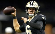 Tyler Shough explains emotions ahead of first Saints