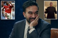 NYC Mayor-elect Zohran Mamdani thrilled by good luck message from soccer legend Ian Wright: 'I love this man'