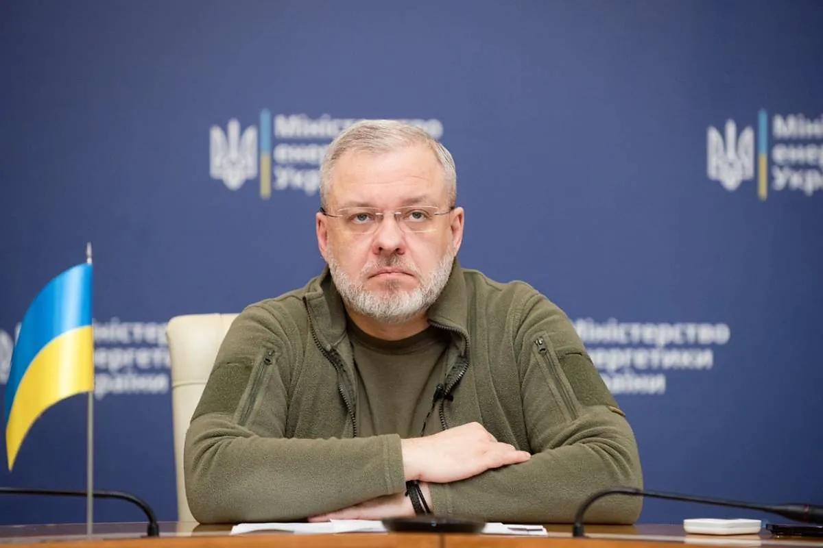 Ucrania suspende al ministro de Justicia por un escándalo de corrupción energética