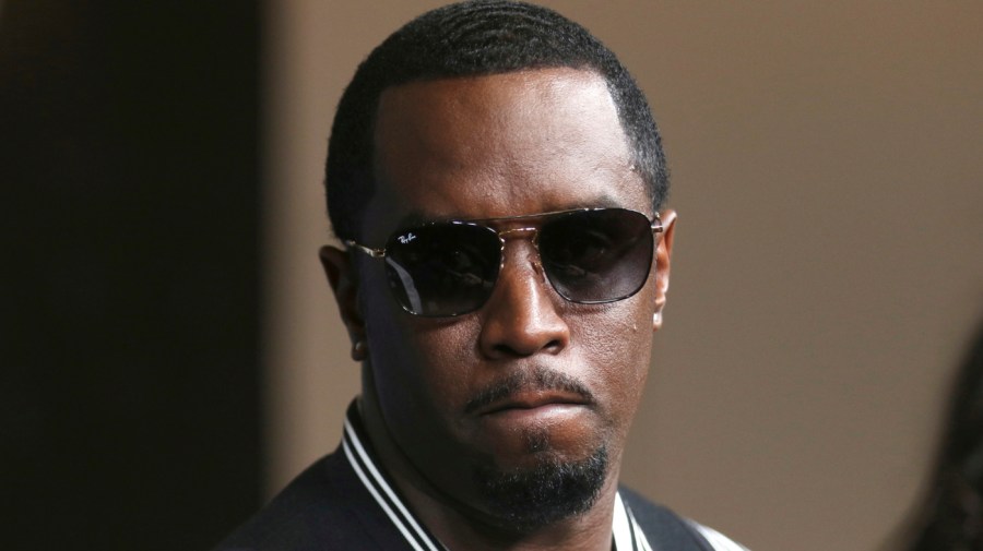 A toxic culture is absolving powerful men like Diddy and Epstein