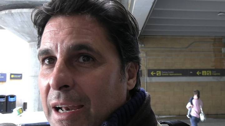 Fran Rivera carga contra los medios tras el accidente de Cayetano: "Habéis dado informaciones falsas"