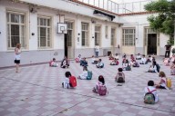 Gremios rechazan exclusión de docentes en Corrientes