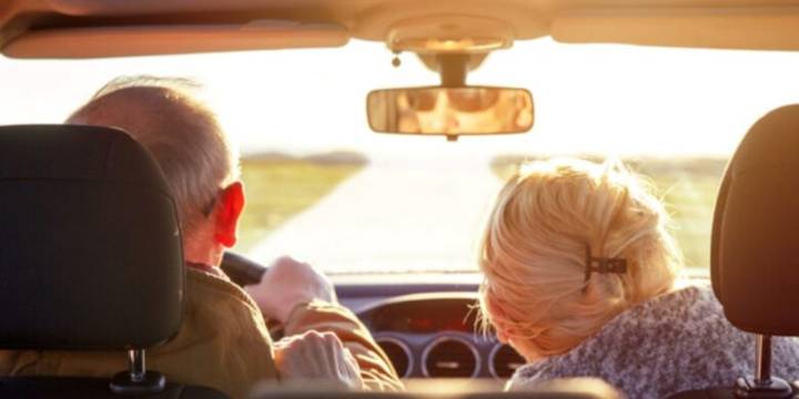 Ministerio de Transporte incrementa los los requisitos para la renovación de licencia de conducción para mayores de 65 años