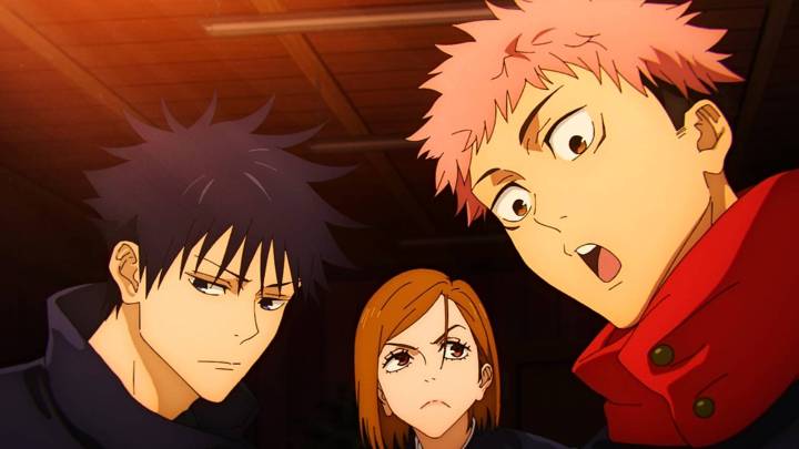 New Jujutsu Kaisen Special Brings Yuji, Megumi and Nobara to the Movies for a Heartfelt Break