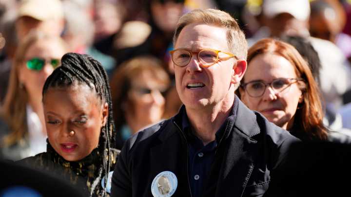 Presti: I have been lucky to feel 'the real power' of community Sam Presti