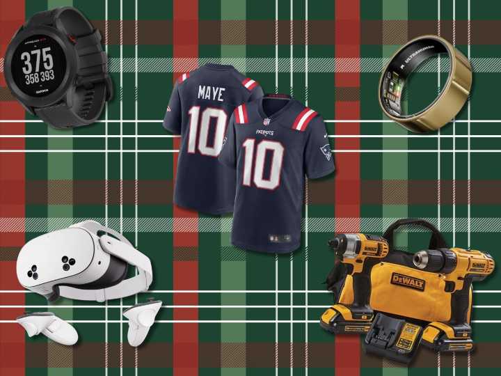 Best Holiday Gifts for Dad including those who have everything