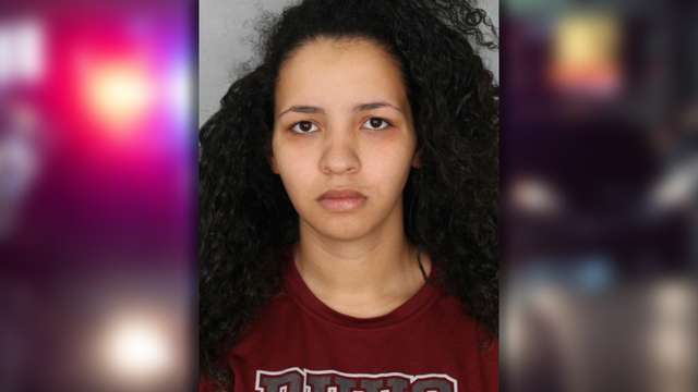 SC: Woman arrested for allegedly trying to terminate pregnancy