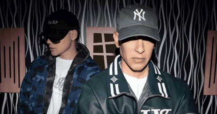 Bizarrap estrenó con Daddy Yankee la BZRP Music Session #0/66