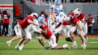 Breaking down NC State football's win vs UNC