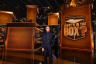 Netflix Sets Premiere For Neil Patrick Harris' What’s In The Box?