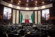 Avala Cámara de Diputados nueva ley contra extorsiones