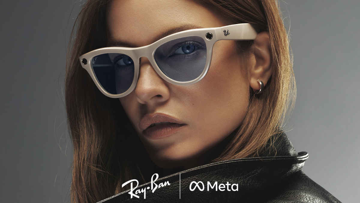 Meta Ray Ban Gen 1 smart glasses set to widely release in India on 21 November: Price, availability