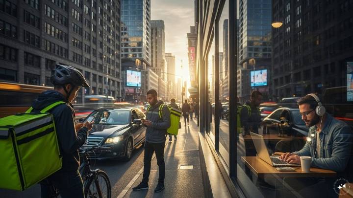 Can Gig Workers And Freelancers Join NPS? Here’s How Registration And Contribution Work