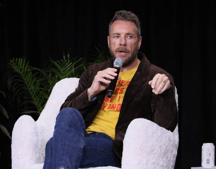 When Talking Back Is Actually a Good Thing (Just Ask Dax Shepard)