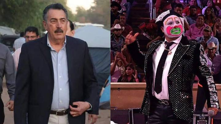 Cajeme veta a Brincos Dieras: Javier Lamarque asegura que no volverá a presentarse en el municipio