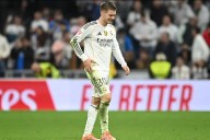 Confirmaron la lesión de Franco Mastantuono y hay preocupación en la Selección Argentina