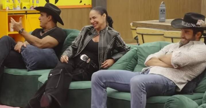 La Granja VIP: ¿Quién es el nominado de hoy 18 de noviembre?